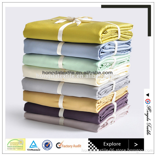 Best selling products 2016 600TC Egyptian cotton king sheets